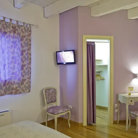 Bauernhof L'orso E L'ape *