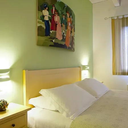 L'orso E L'ape Giulianova