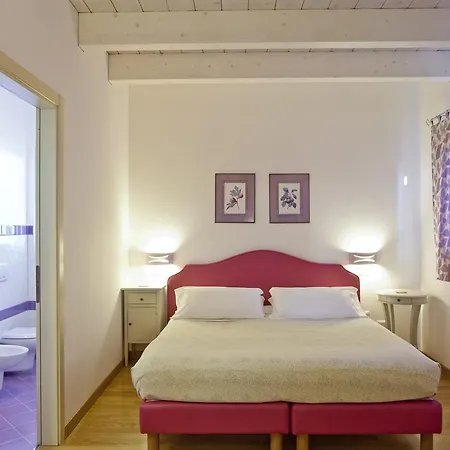 L'orso E L'ape Bauernhof Giulianova