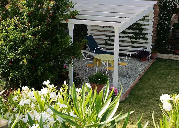 Farm stay L'orso E L'ape *