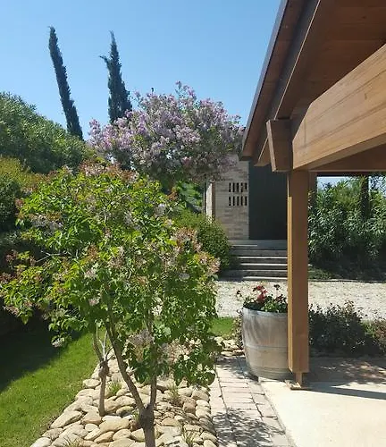 L'orso E L'ape Farm stay