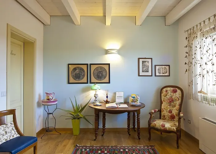 Farm stay L'orso E L'ape *