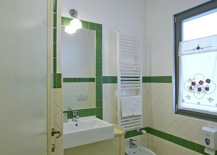 L'orso E L'ape Farm stay Giulianova