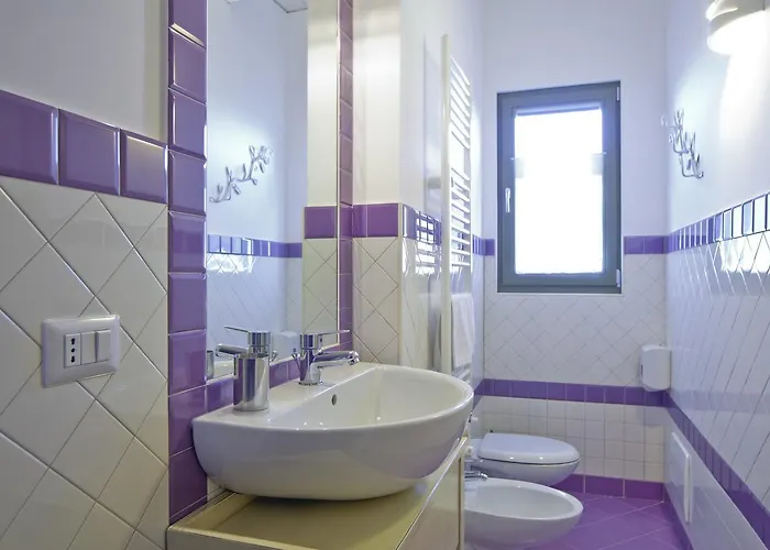 Farm stay L'orso E L'ape Giulianova