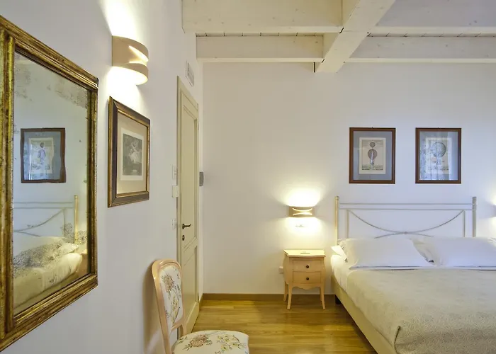 L'orso E L'ape Farm stay Giulianova