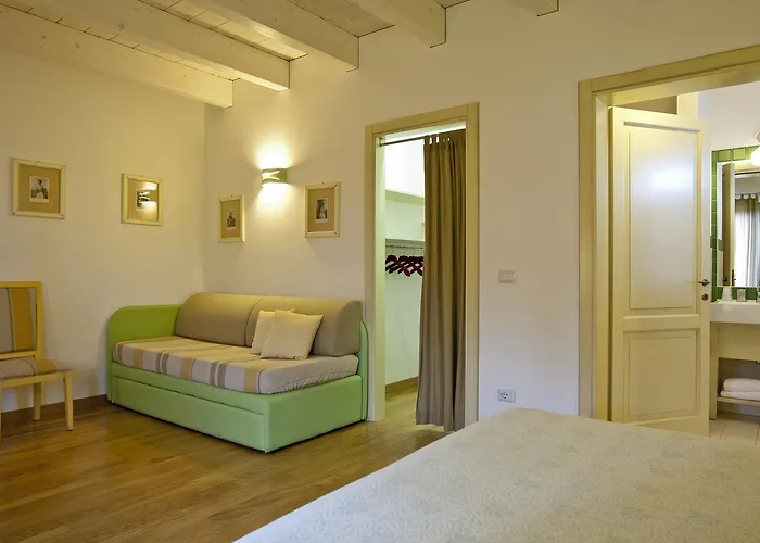 L'orso E L'ape Farm stay *