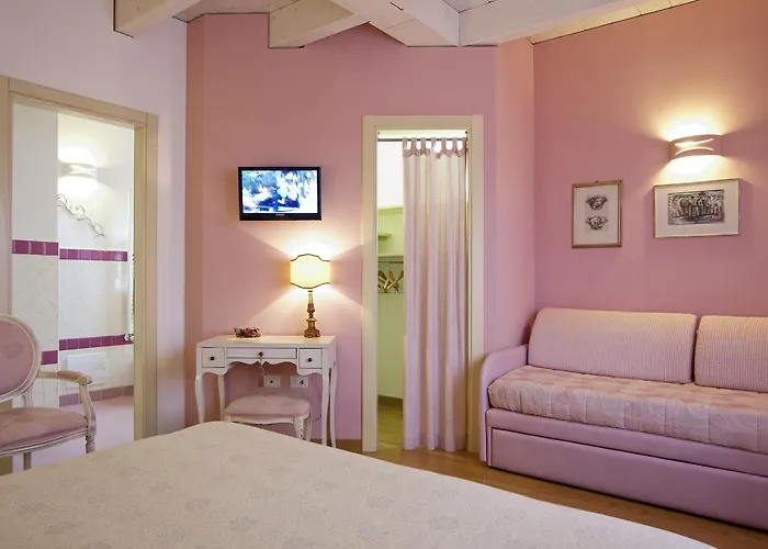 Farm stay L'orso E L'ape Giulianova