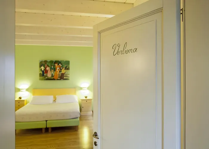 Farm stay L'orso E L'ape Giulianova