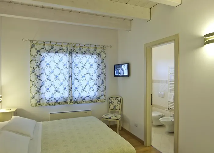 Farm stay L'orso E L'ape