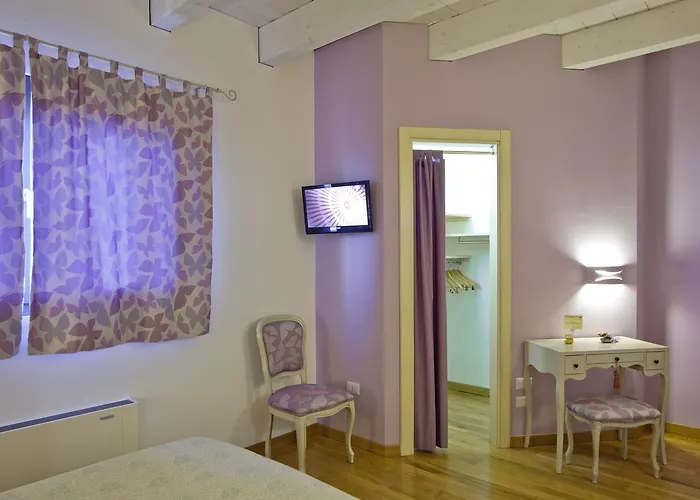 Farm stay L'orso E L'ape *