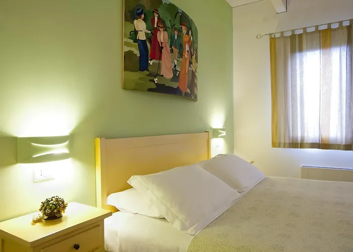 L'orso E L'ape Giulianova