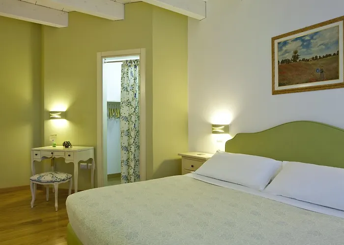 Farm stay L'orso E L'ape