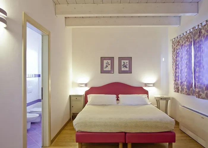 L'orso E L'ape Farm stay Giulianova