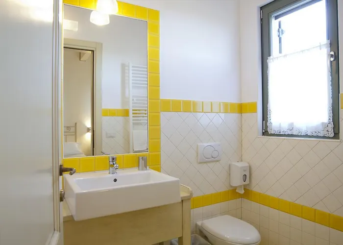 L'orso E L'ape Farm stay Giulianova