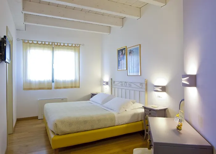 Farm stay L'orso E L'ape *