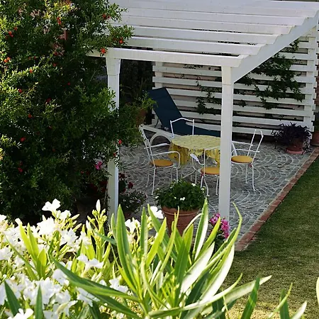 Farm stay L'orso E L'ape *