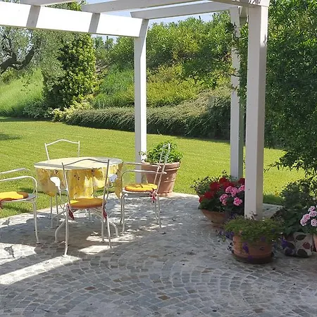 Farm stay L'orso E L'ape *
