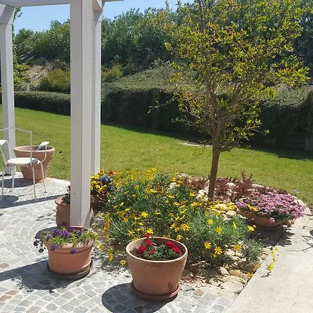 Farm stay L'orso E L'ape Giulianova
