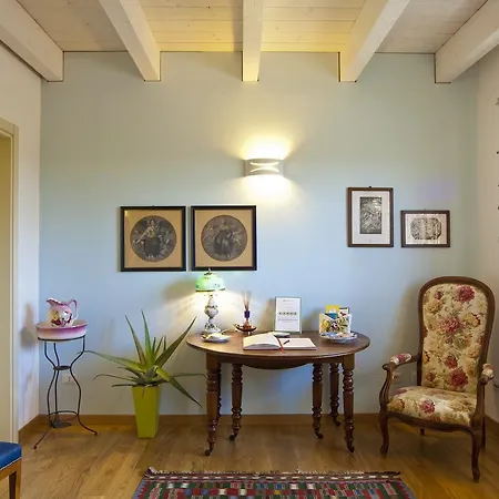 Alojamento de Turismo Rural L'orso E L'ape *