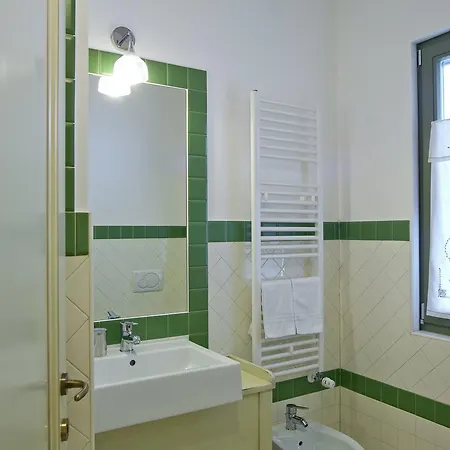 L'orso E L'ape Farm stay Giulianova