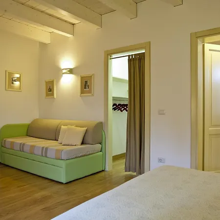 L'orso E L'ape Farm stay *