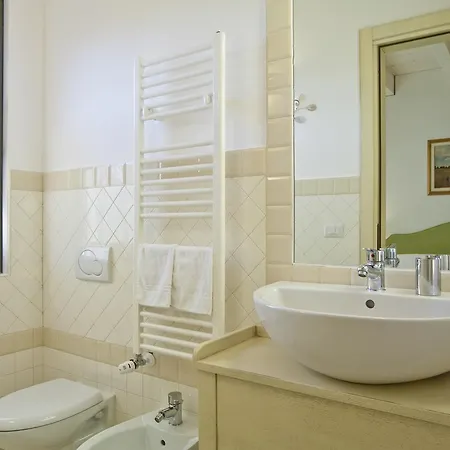 L'orso E L'ape Farm stay *