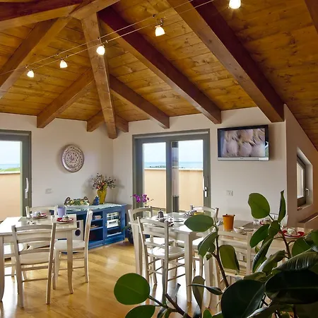 Farm stay L'orso E L'ape