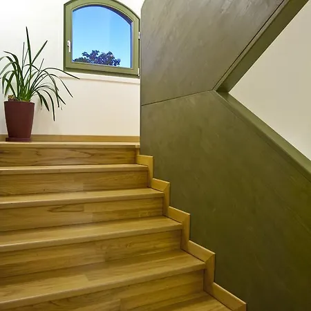 熊与蜂住宿加早餐酒店 * 朱利亚诺瓦