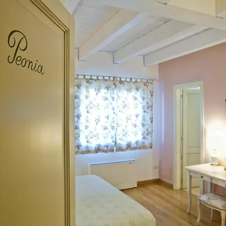L'orso E L'ape Farm stay *