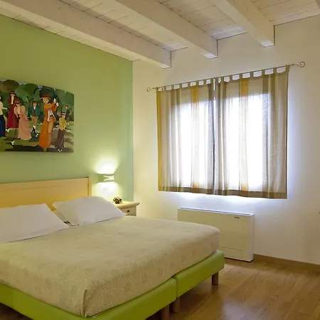 Farm stay L'orso E L'ape