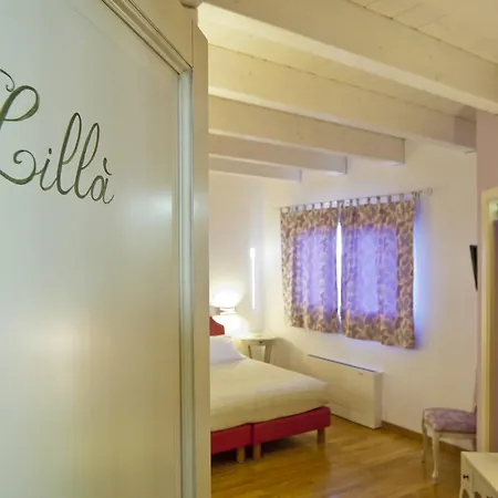 Farm stay L'orso E L'ape Giulianova