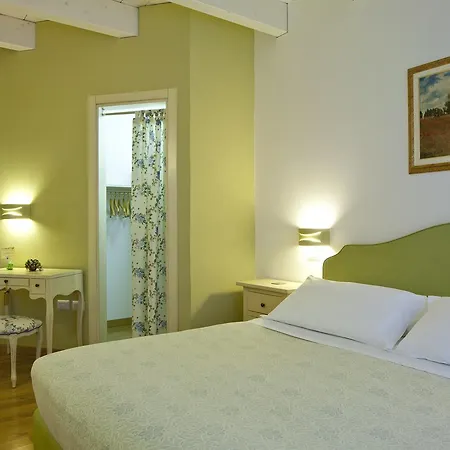 Farm stay L'orso E L'ape