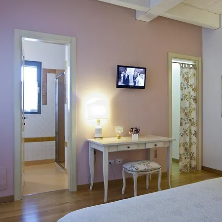 Farm stay L'orso E L'ape *