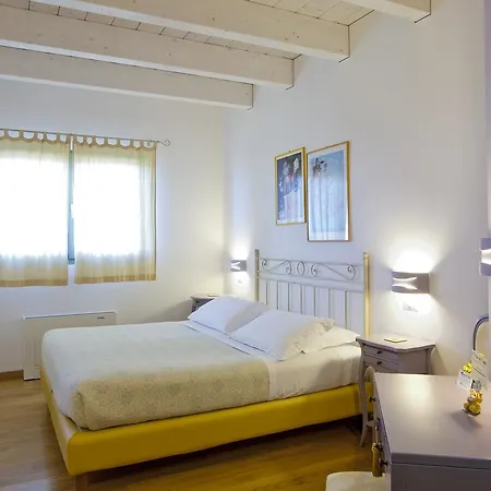 Farm stay L'orso E L'ape *