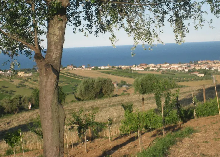 Bauernhof L'orso E L'ape