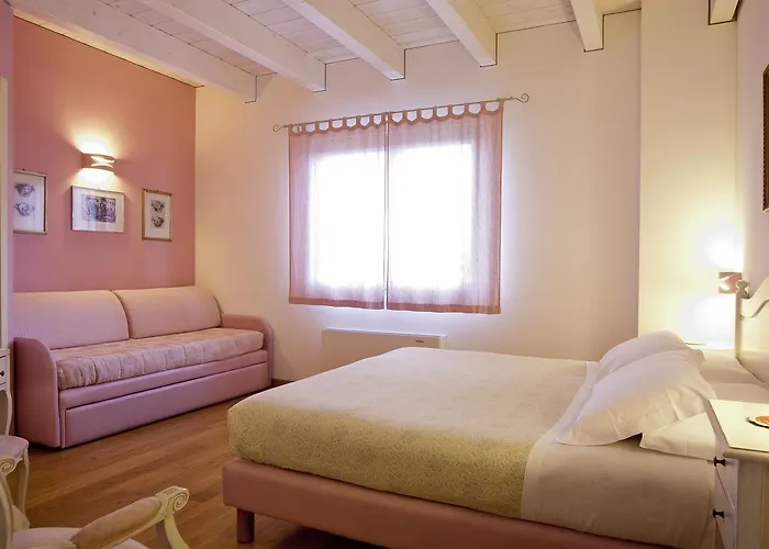 L'orso E L'ape * Giulianova