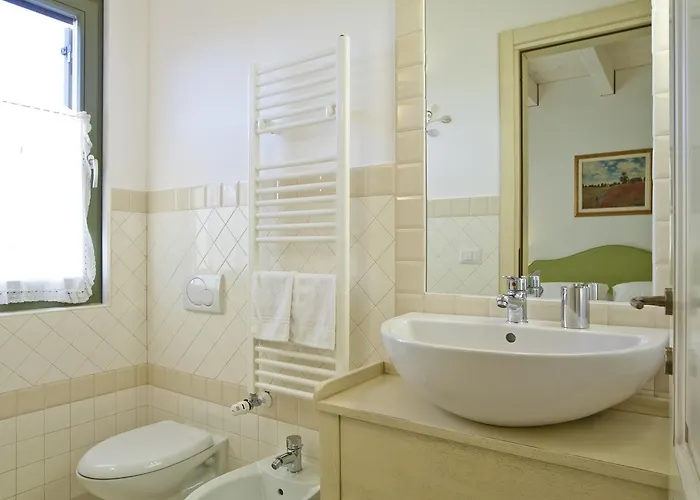 L'orso E L'ape Çiftlik konaklama *