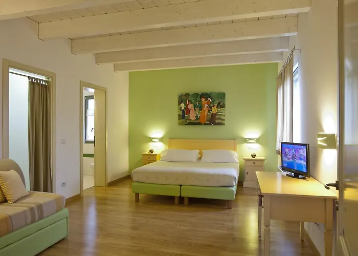 L'orso E L'ape Giulianova