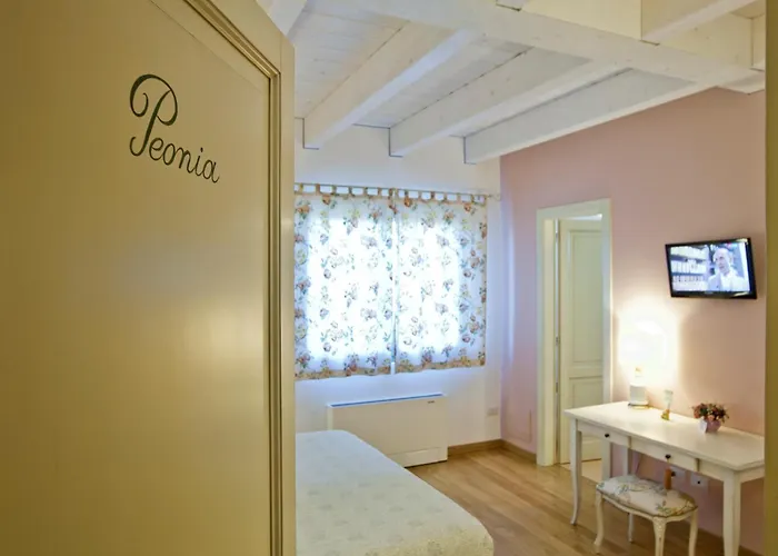 L'orso E L'ape Çiftlik konaklama *