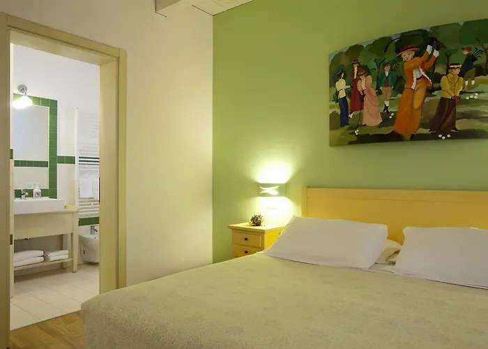 L'orso E L'ape Çiftlik konaklama *